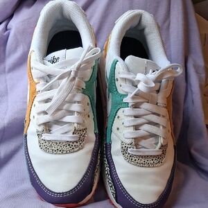 Nike Air Size 7